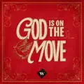 God Is On The Move