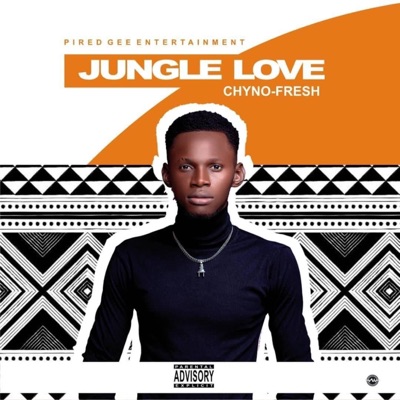 Jungle Love - Single