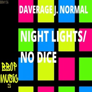 Night Lights - Single