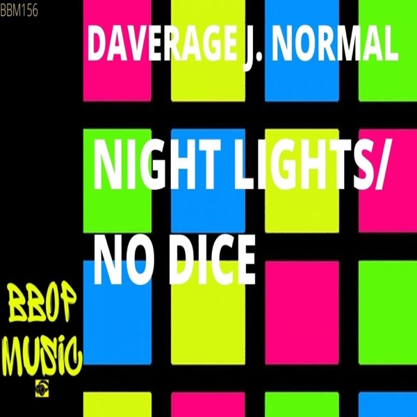 Night Lights - Single
