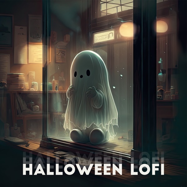 Halloween Lofi