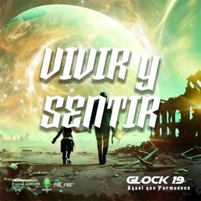 VIVIR Y SENTIR - Single