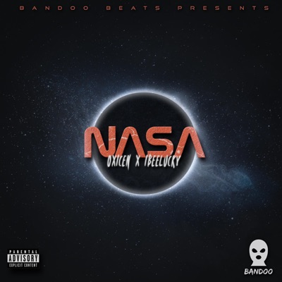 Nasa (feat. IBEE LUCKY) - Single