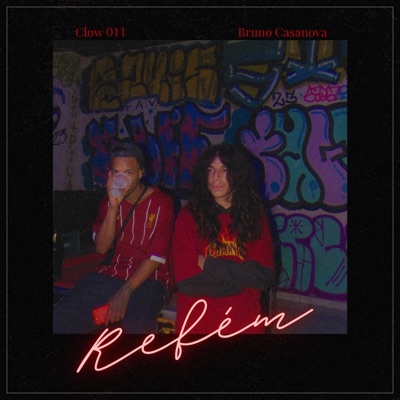 Refém - Single