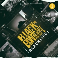 Blacklife1 - Single - Black panther slam
