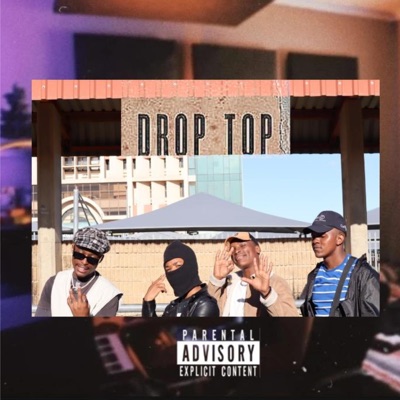 Drop Top (feat. BlckboiwentVegan_05, D3ADSTR & Txrry) - Single