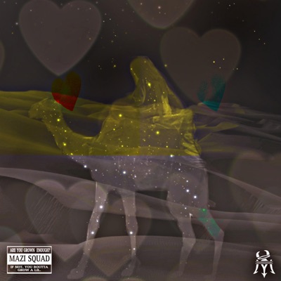 Everywhere I Go (feat. Ali Victorious & MAZ!) - Single