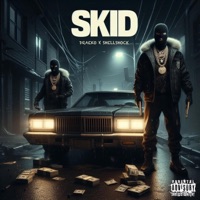 SKID (feat. ShellShock & Prod Oski) - Single - DraeKo