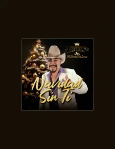 Escucha a Arnulfo Jr. el Pirata del Amor, mira videos musicales, lee su biografía, consulta las fechas de las gira y más.