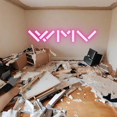 Where's My Vape - Single