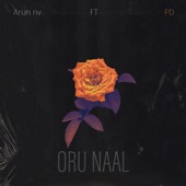 Oru Naal artwork