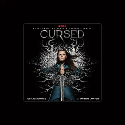 Listen to Katherine Langford, watch music videos, read bio, see tour dates & more!