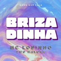 Brizadinha - Single - Two Maloka & MC Lobinho