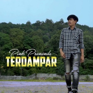 Terdampar Album Art