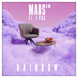 Rainbow (feat. J-Pag)