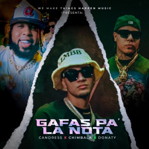 Gafas Pa' La Nota - Single
