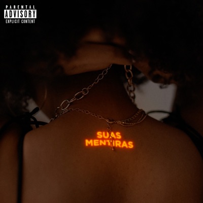 Suas Mentiras - Single