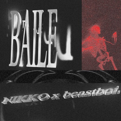 BAILE - Single