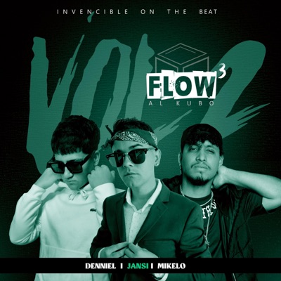 Flow Al Kubo, Vol. 2 (feat. Jansi) - Single