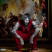 TOXIC WORLD - Single - Nathan James