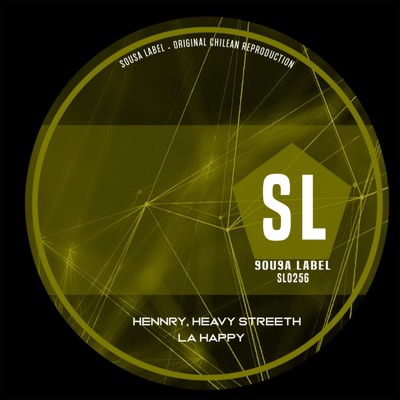 La Happy - Single