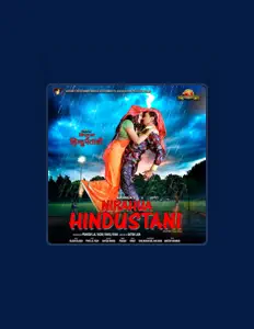 Luister naar Rajesh Rajnish, bekijk muziekvideo's, lees de bio, bekijk de tourdata, en meer!