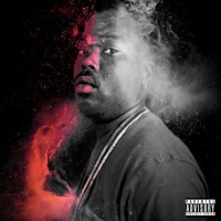 Raised In The Hood - Single - K'mac