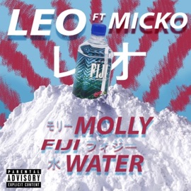 MOLLYFIJIWATER (feat. Micko) LEO