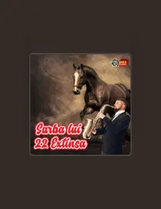 Ouve Marian Costache, vê vídeos de música, lê a biografia, vê as datas da digressão e muito mais!