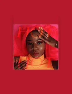 Hör dir Quennblessing an, schau dir Musikvideos an, lies die Biografie, finde Tourdaten und mehr!