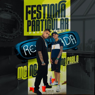 Festinha Particular - Single