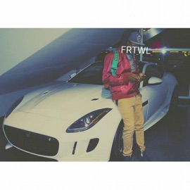 NO TIME (feat. Chopgodlewi) Andre86 Archive