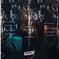 On Repeat - Single - OGM Ricky