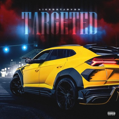 Targeted (EP)