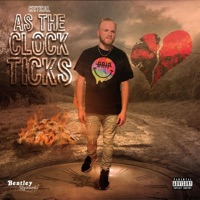 As the Clock Ticks - EP - Critical