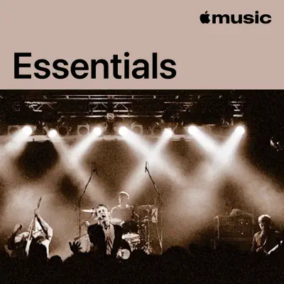 Gene Essentials