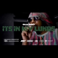 In My Lungs - Single - Sho Mo