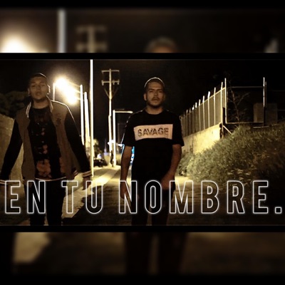 En tu nombre - Single