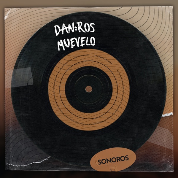 Danros - Muevelo