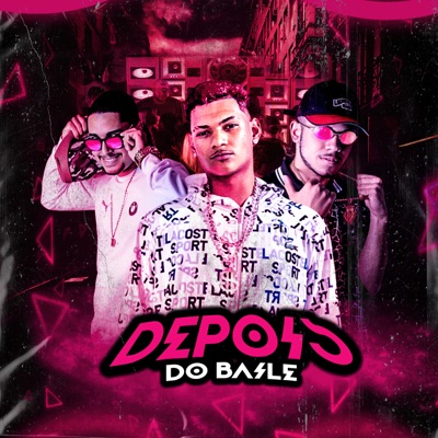 Depois do Baile - Single