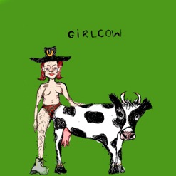 GIRLCOW cover art