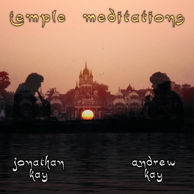 Temple Meditations - EP