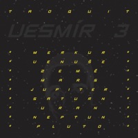 Vesmír 3 - Tao Quit