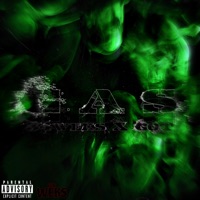 Gas (feat. Got) - Single - 34weks