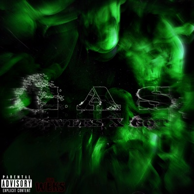 Gas (feat. Got) - Single