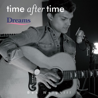 Time After Time (Dreams Version) - Single