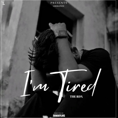I'm Tired - Single