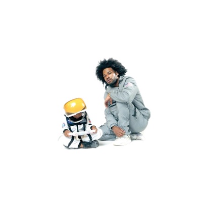 Astronaut (The Planets Intro) - Single