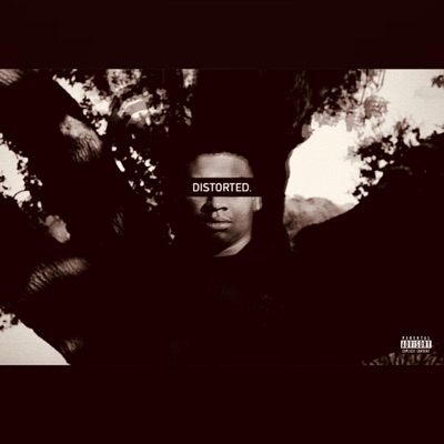 DISTORTED (Deluxe Edition)