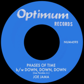 Phases of Time